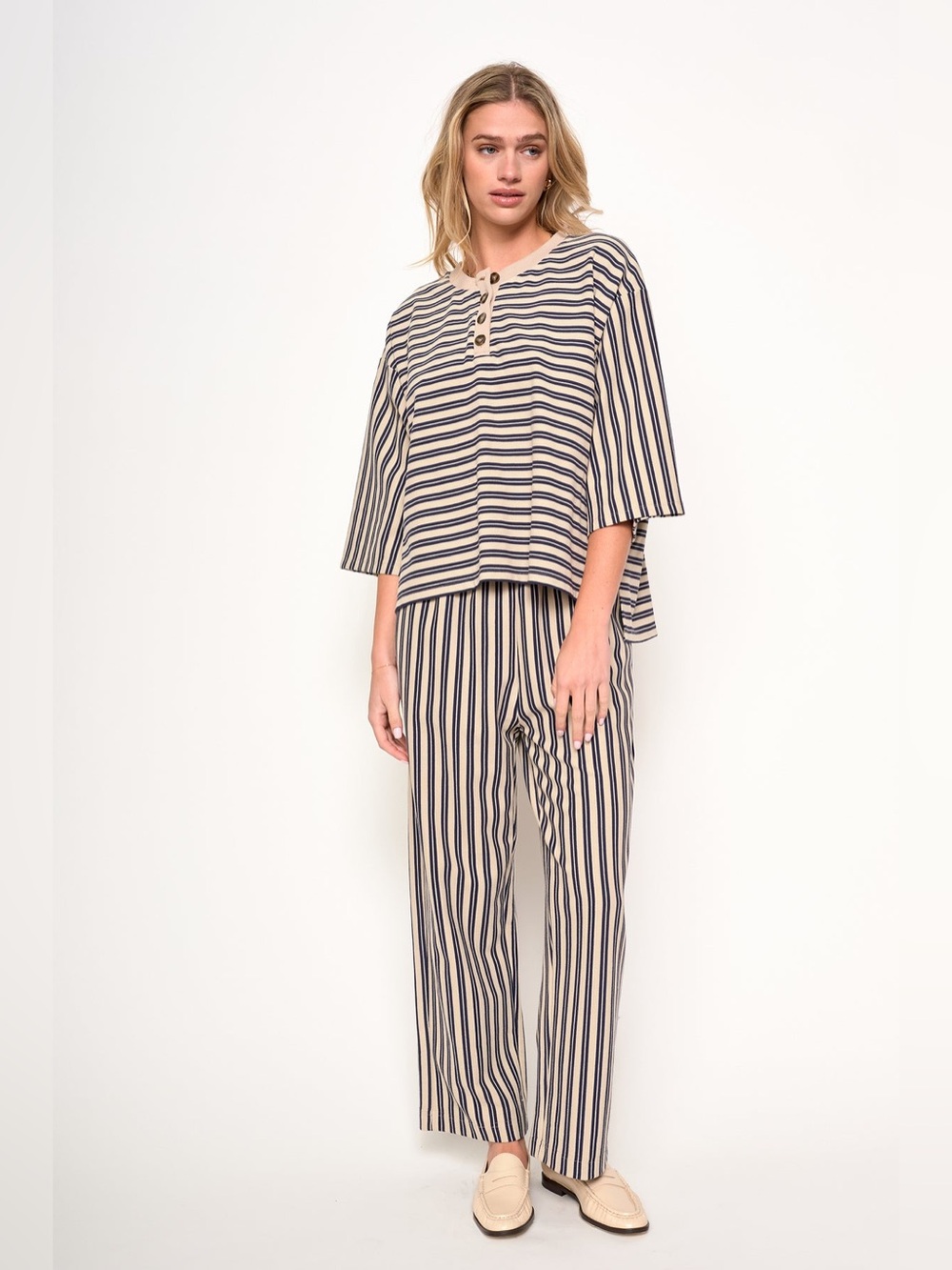 Free People pant Set
